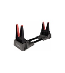 Gun Vise, banco per pulizia - 39 Shooter
